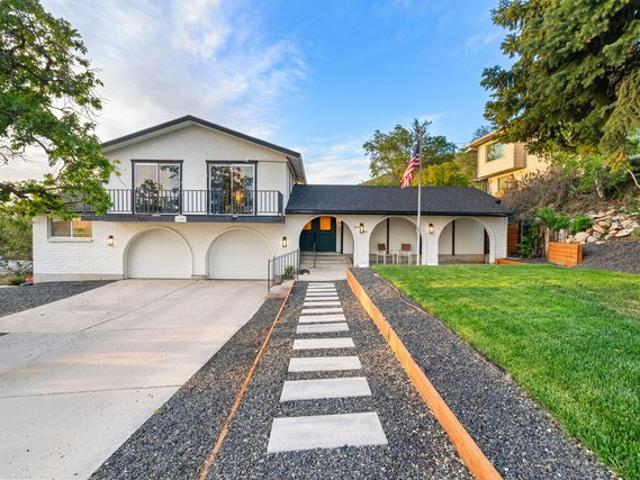 House for sale in Bountiful, Utah