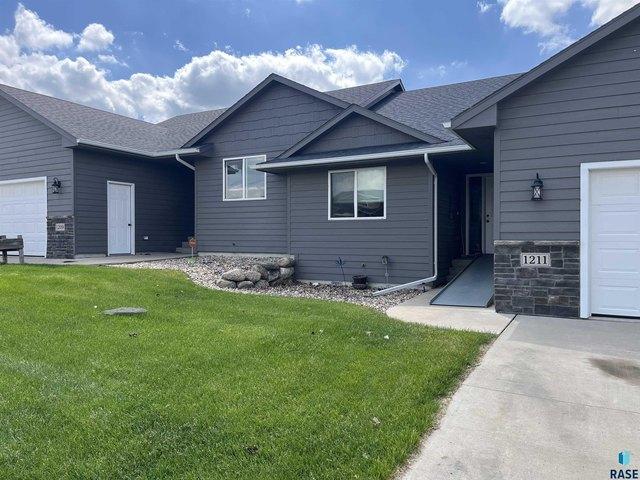 Townhouse for sale in Sioux Falls, South Dakota