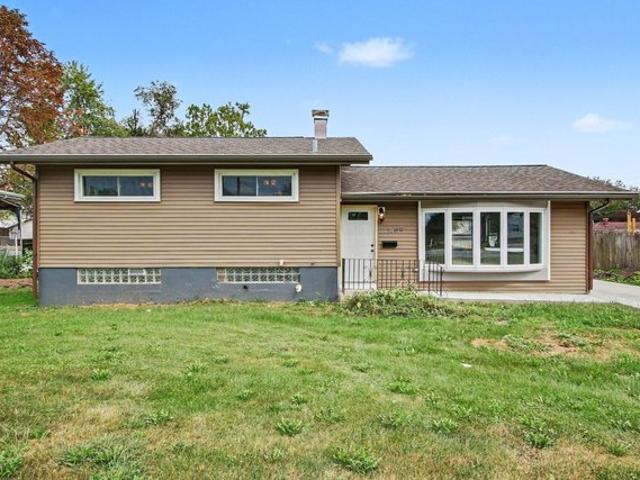 House for sale in Griffith, Indiana