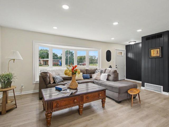 House for sale in Griffith, Indiana