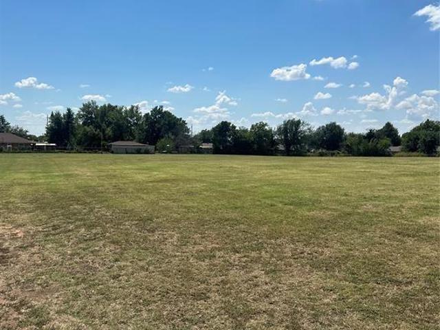 Land for sale in Midwest City, Oklahoma