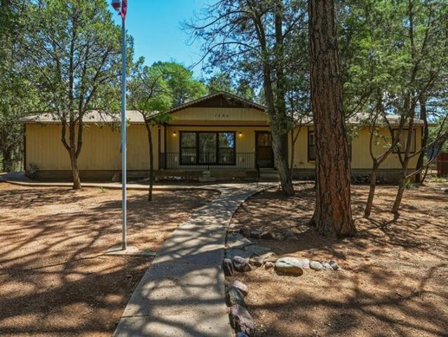 House for sale in Gila, Arizona
