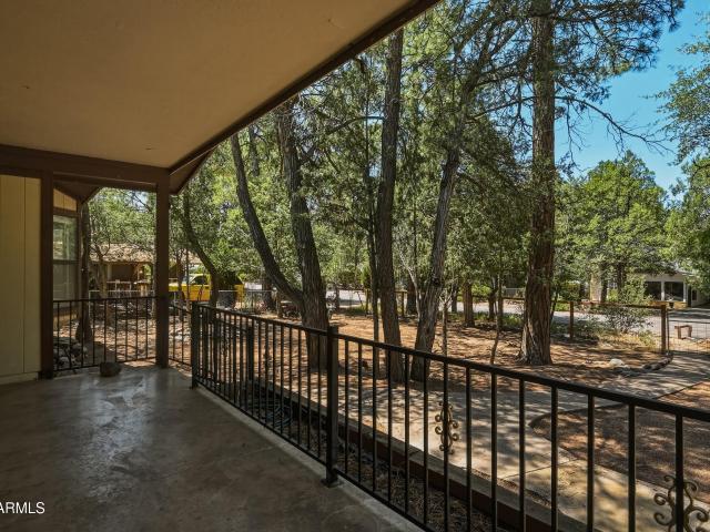 House for sale in Payson, Gila County