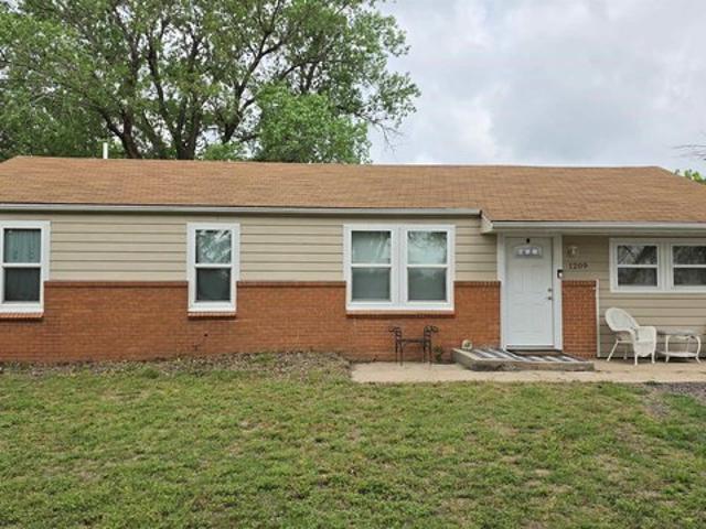House for sale in Kansas