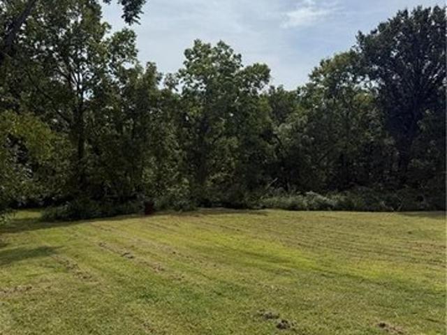 Land for sale in Raymore, Missouri