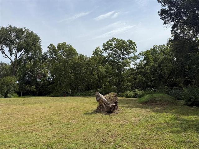 Land for sale in Raymore, Missouri
