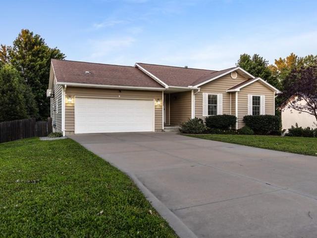 House for sale in Kansas