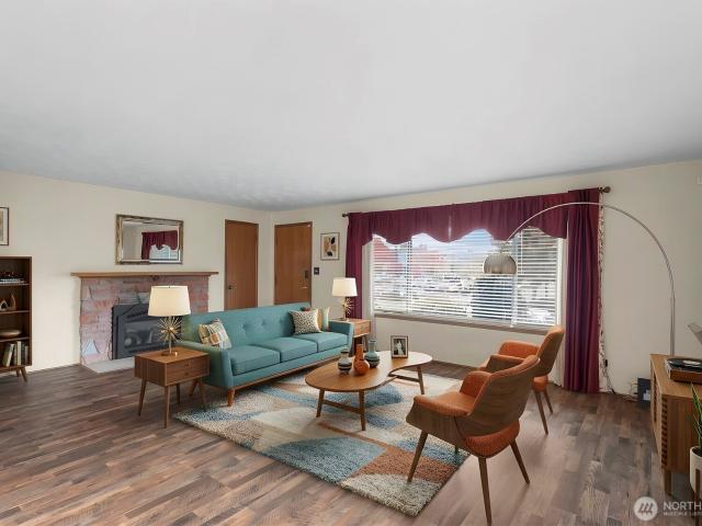 House for sale in West End, Tacoma