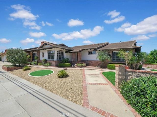 House for sale in Brea, California