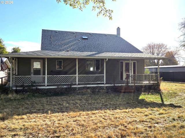 House for sale in La Grande, Union County