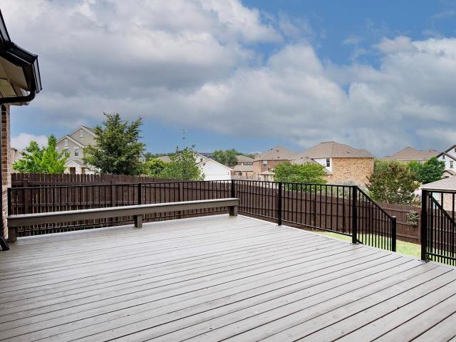 House for sale in Williamson, Texas