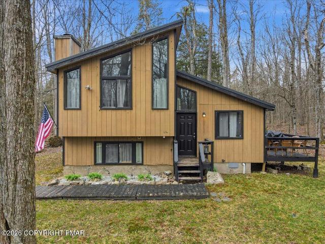 Property for sale in Newfoundland, Pennsylvania