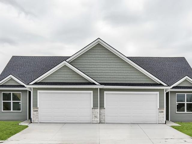 Townhouse for sale in Ankeny, Iowa