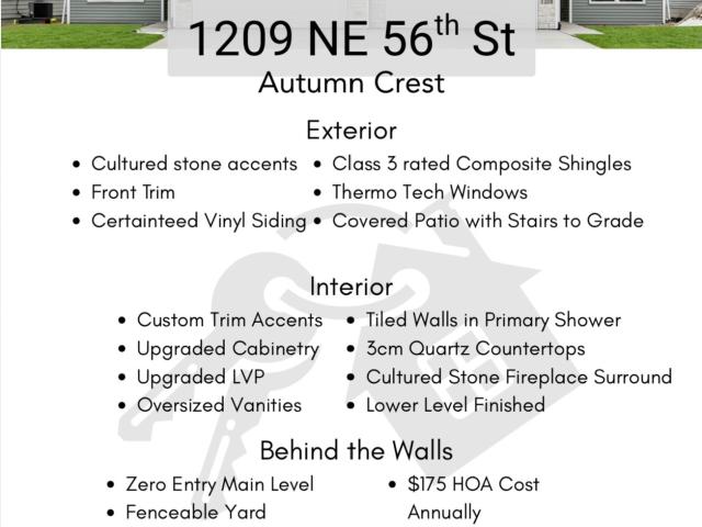 Condo for sale in Ankeny, Iowa