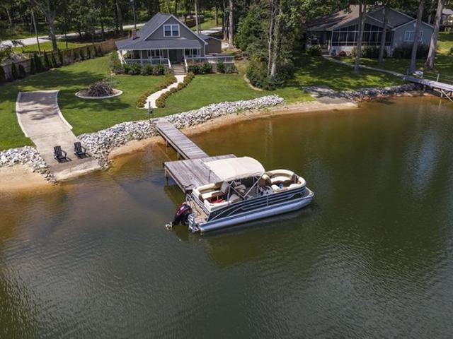 House for sale in Prosperity, South Carolina