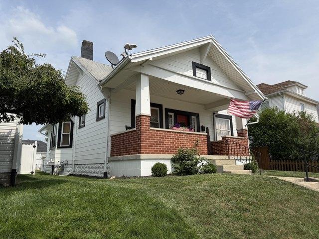 House for sale in Piqua, Ohio