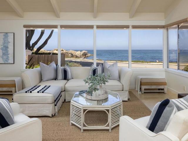 House for sale in Pacific Grove, California