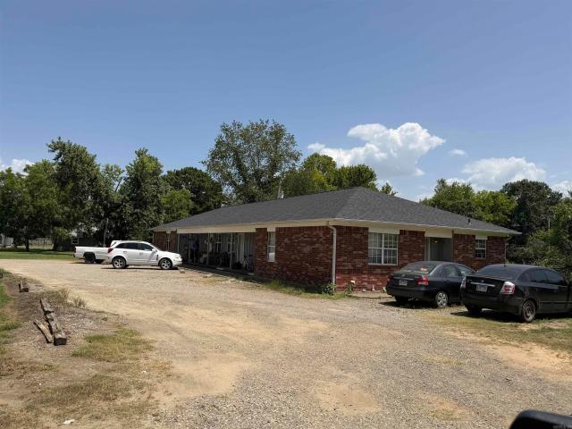 House for sale in Ark