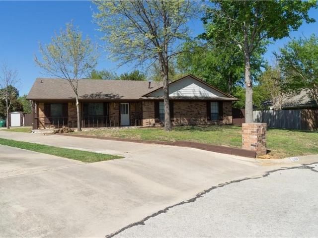 Property for rent in Denton, Texas