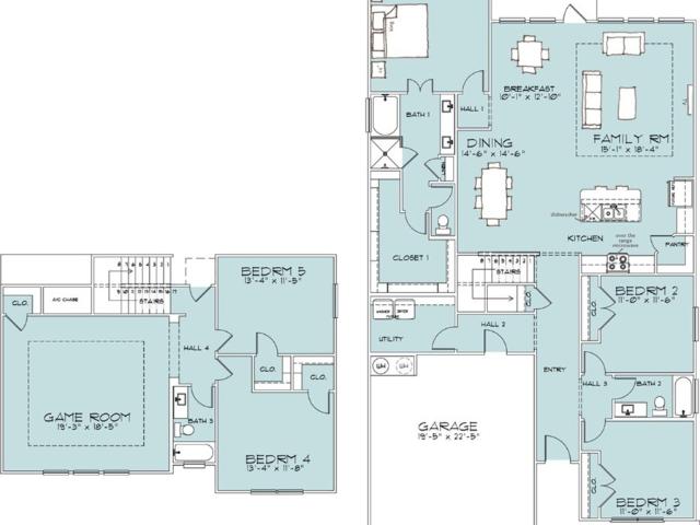 House for sale in College Station, Texas