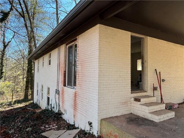House for sale in Cobb, Georgia
