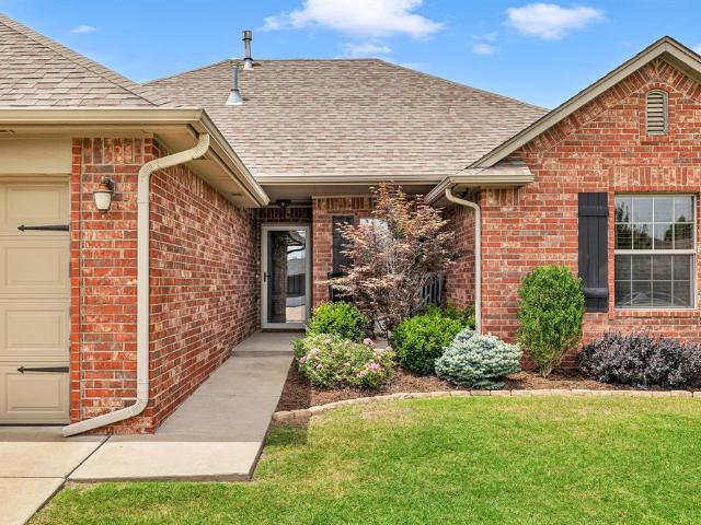 House for sale in Moore, Oklahoma