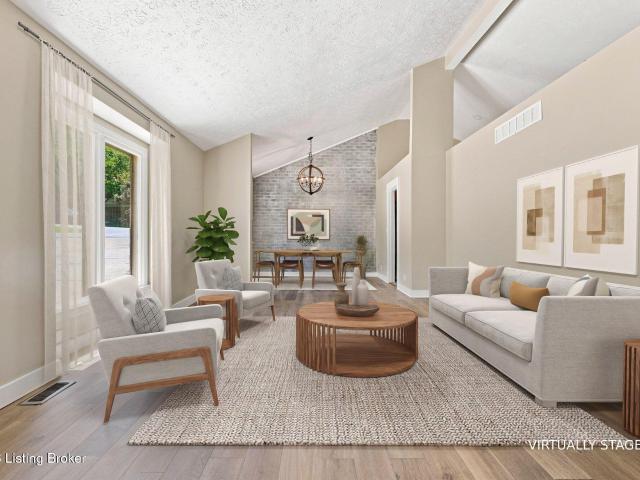 House for sale in Goshen, Kentucky