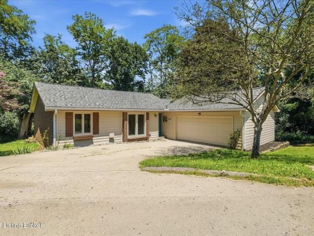 House for sale in Goshen, Kentucky