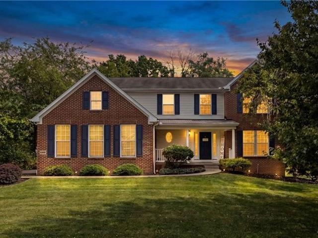 House for sale in Bakerstown, Pennsylvania