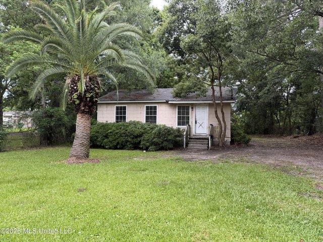 House for sale in Pascagoula, Jackson County
