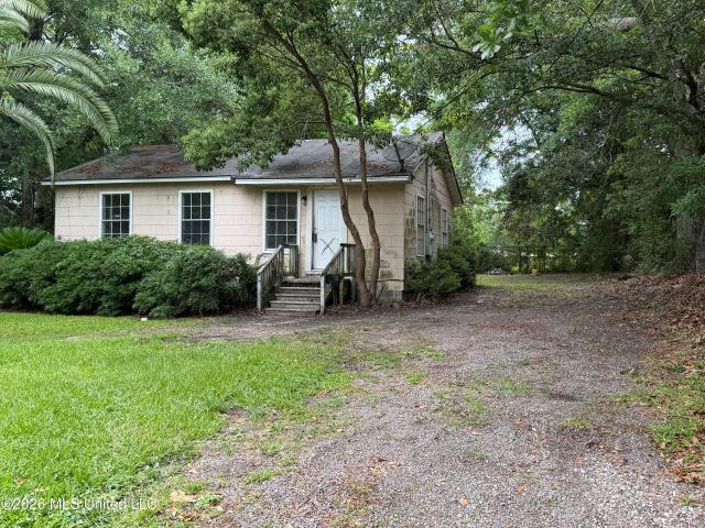 House for sale in Pascagoula, Jackson County