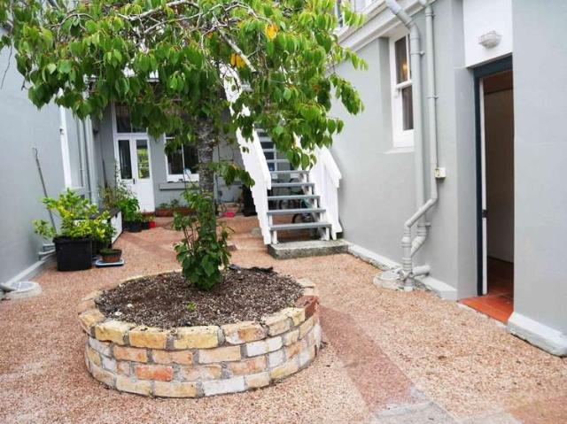 Townhouse for rent in Ponsonby