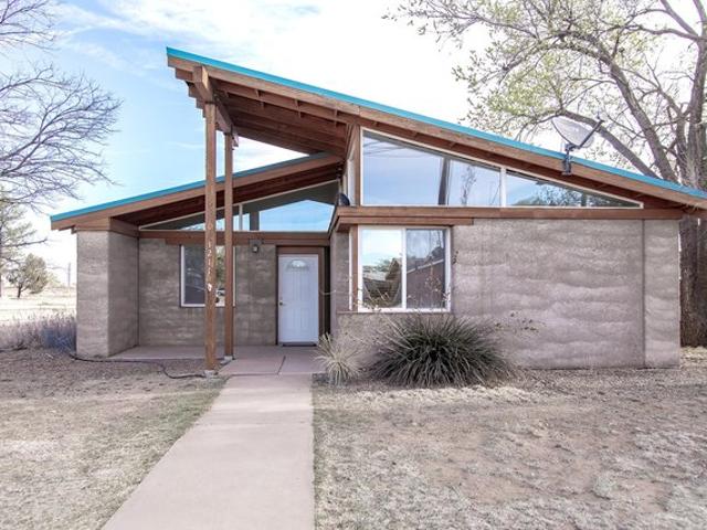 House for sale in Moriarty, New Mexico