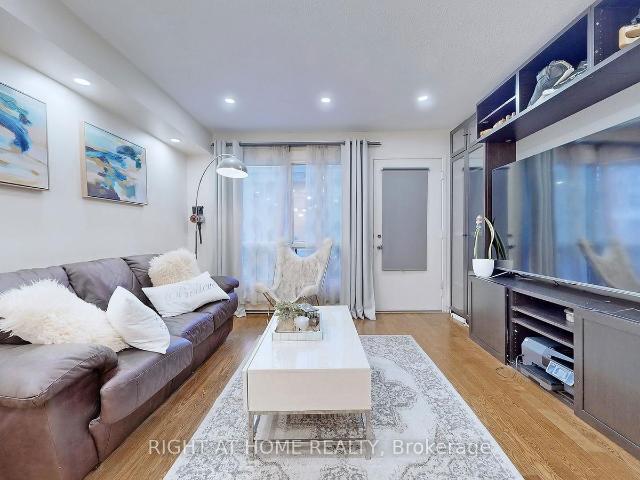 Property for sale in Woburn, Ontario