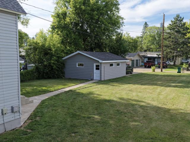 House for sale in Brainerd, Minnesota