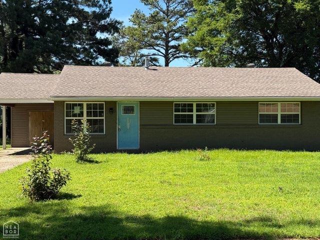 House for sale in Ark