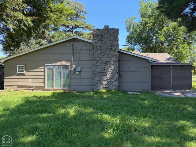 House for sale in Ark
