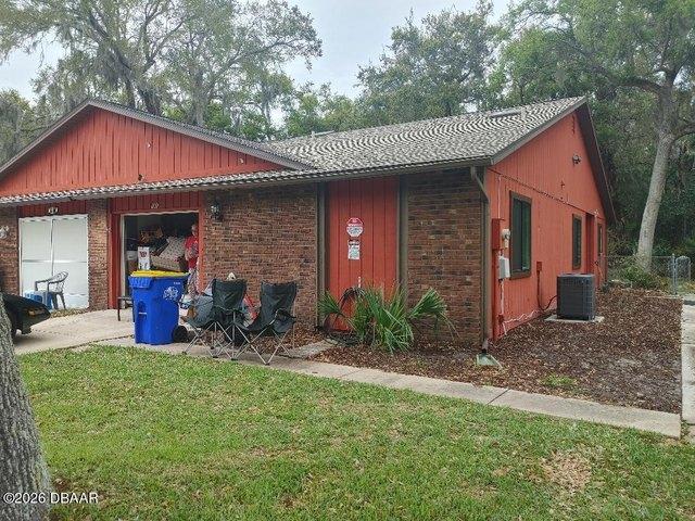 House for sale in Edgewater, Florida