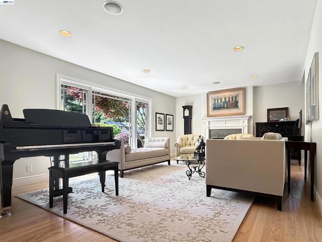 House for sale in Moraga, California