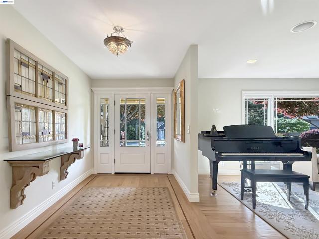 Property for sale in Moraga, California