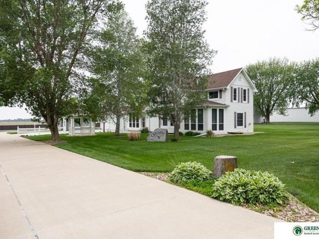 House for sale in Nebraska