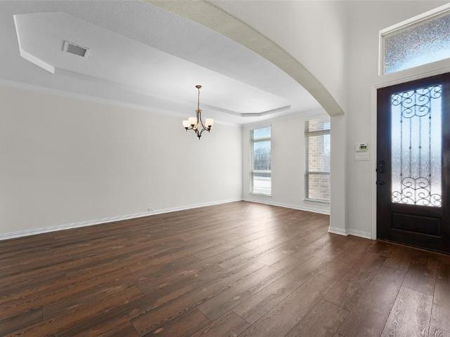 Property for rent in Forney, Texas