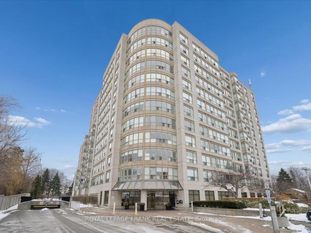 Condo for sale in Woburn, Ontario
