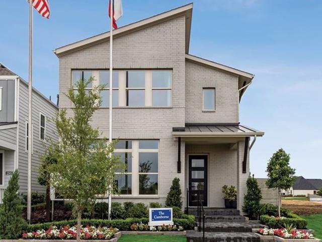 House for sale in Denton, Texas