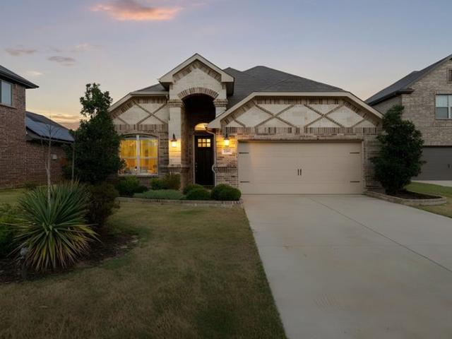 House for sale in Johnson, Texas