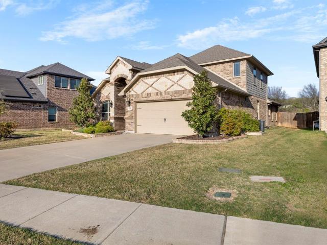 House for sale in Johnson, Texas