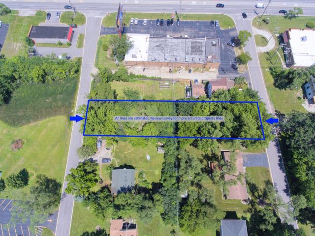 Land for sale in Lombard, Illinois