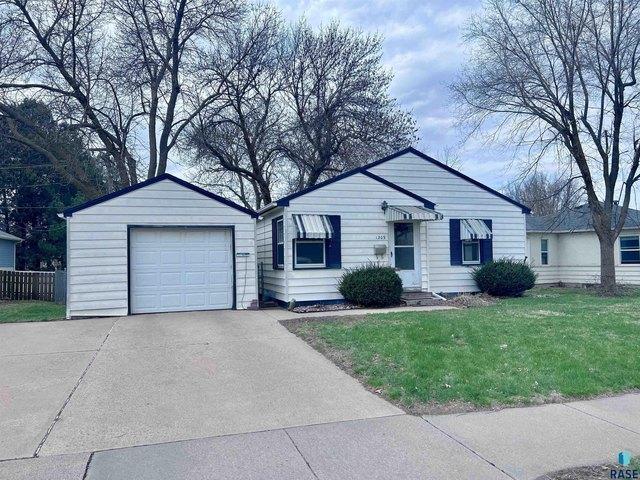 House for sale in Sioux Falls, South Dakota