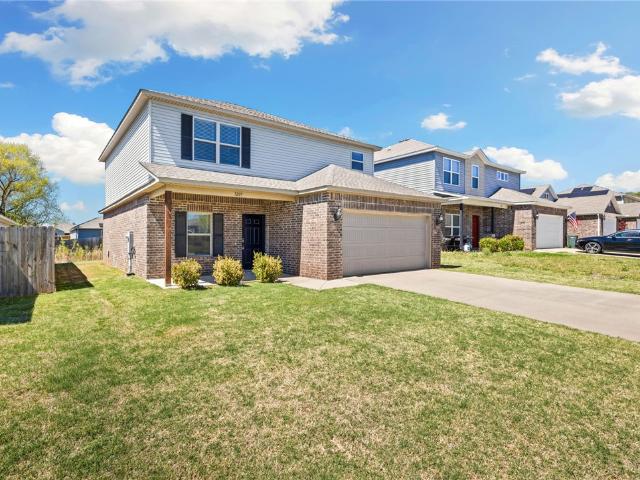 House for sale in Ark