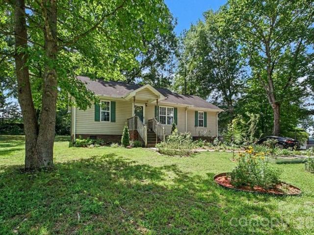 House for sale in Kannapolis, North Carolina